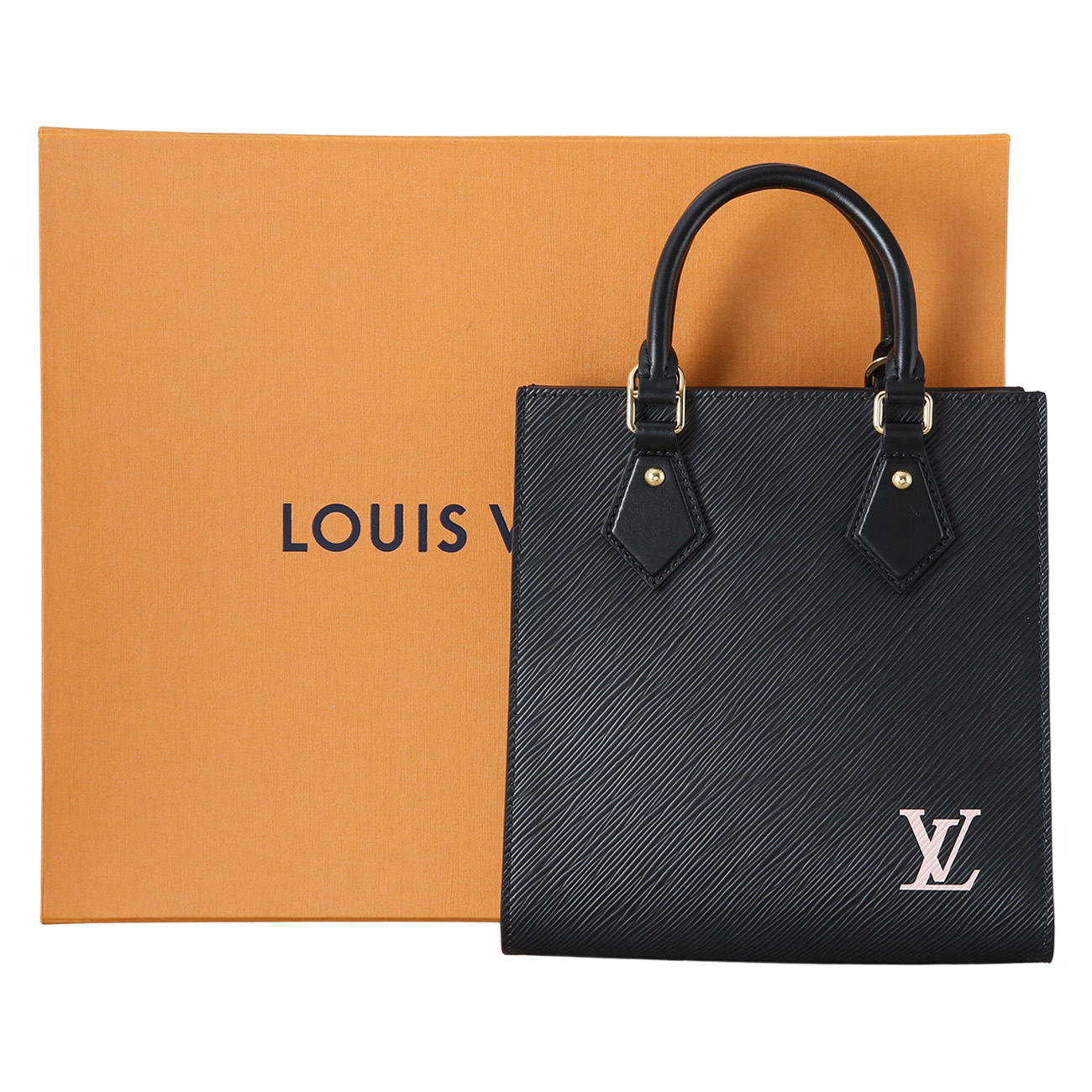 LOUIS VUITTON(USED)루이비통 에삐 삭플라 BB